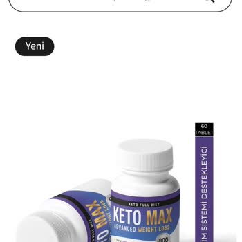 Salıpazarı Danışmanlık Reklam Sahte Ketomax Satışı