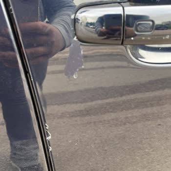 Auto King'den Alınan Tamirat Hizmetiyle İlgili Sorunlar