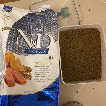 Farmina Kedi Mamalarında Ambalajda Değişiklik Mi Yapıldı?