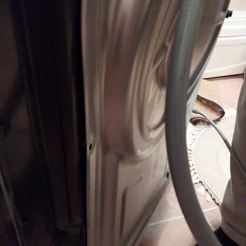 Samsung Samsun Çamaşır Makinesi Şikayeti