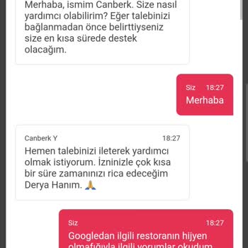 Yemek Sepeti Siparişi İptal Etmiyor Kapınıza Zorla Yolluyor