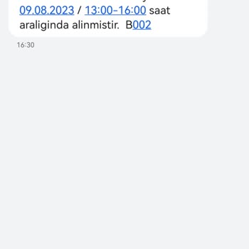 Digiturk Servisi Başvurumu Kafasına Göre İptal Etti