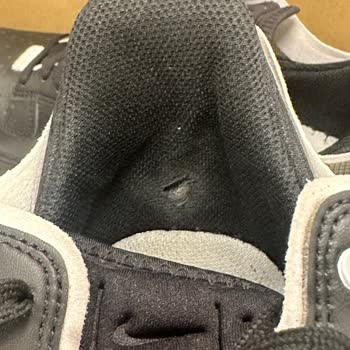 Sneaks Up Kusurlu Nike Air Force