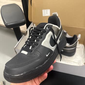 Sneaks Up Kusurlu Nike Air Force