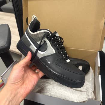 Sneaks Up Kusurlu Nike Air Force