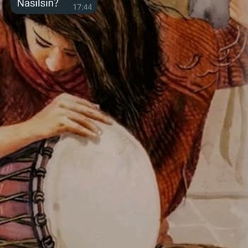 WhatsApp Yabancı Numarada Mesaj Geldi