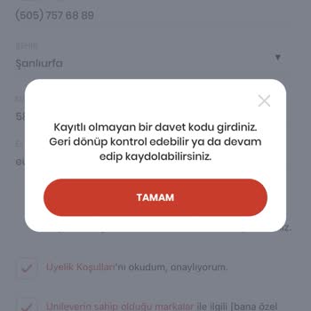 Sn. Algida Firması, İnsanları Uğraştırıp Yormaktan Utanmıyor Musunuz?