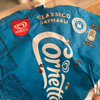 Sn. Algida Firması, İnsanları Uğraştırıp Yormaktan Utanmıyor Musunuz?