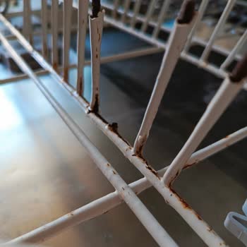 Arçelik 6231 Sepeti Çok Kötü