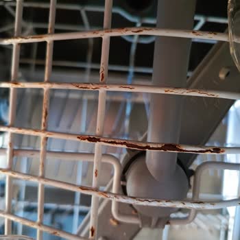 Arçelik 6231 Sepeti Çok Kötü