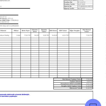 Epttavm Ve Pharmastore Alakasız Ürün Gönderip Ücret İademi Yapmadı