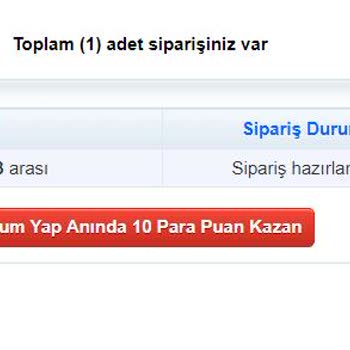Kitapsec Kargo Ve Yanlış Bilgilendirme Sorunu