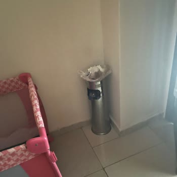 Shayna Beach Hotel Hijyen Ve Dökülen Bina
