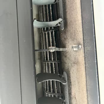 Shayna Beach Hotel Hijyen Ve Dökülen Bina