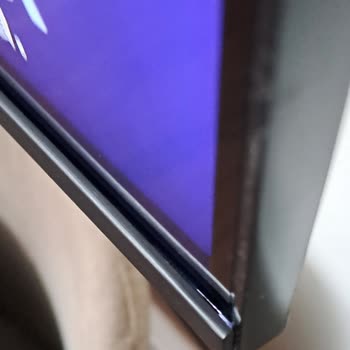 Arçelik A50d790b Televizyon Sorunu