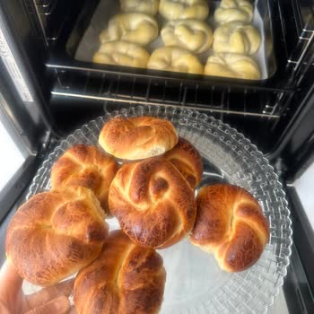 Kumtel Fırın Kavran Poğaça Sönüyor