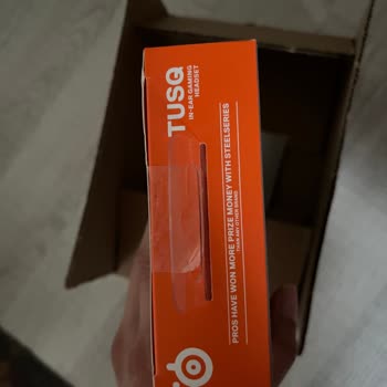 Media Markt Boş Kutu Gönderme