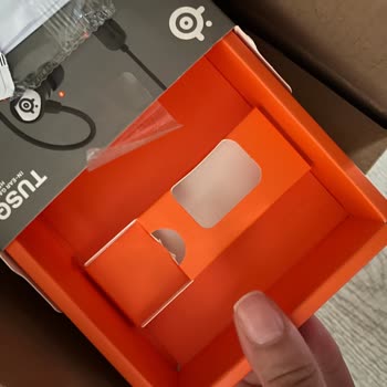 Media Markt Boş Kutu Gönderme