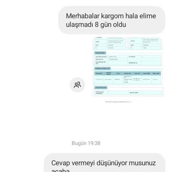 Çocuk Akademisi Ürünümü Teslim Etmedi