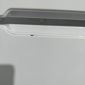 Bosch Buzdolabımın İç Ve Dış Kısımlarında Paslanmalar