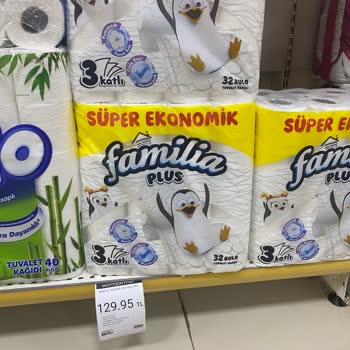 Bursa Panayır Furpa Premium Mağazası