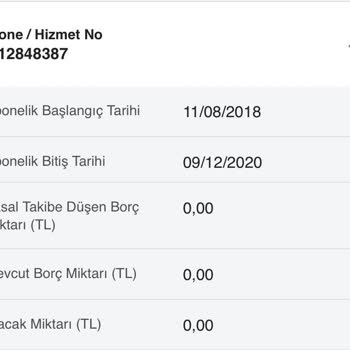 Digiturk Yasal Takip Dosyası