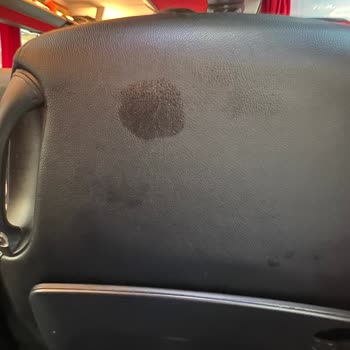 Kamil Koç Flixbus Tablet Yok, Priz Yok!