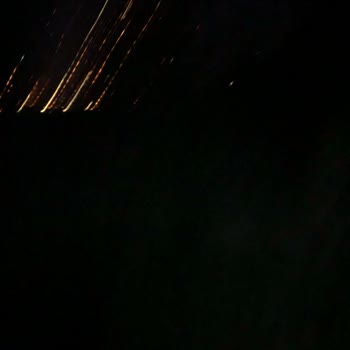 VEDAŞ Sokak Aydınlatmaları Sorunu