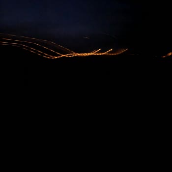 VEDAŞ Sokak Aydınlatmaları Sorunu