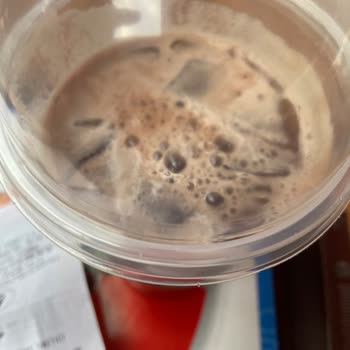 Beylikdüzü Burger King Yaşadığım Mağduriyet