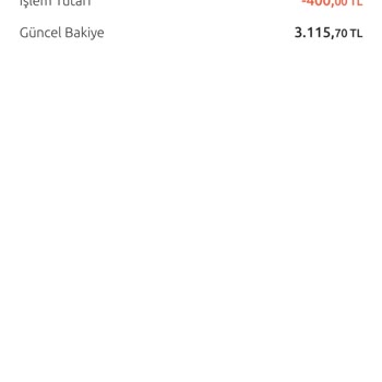 Yapı Kredi Bankası İzinsiz Param Neden Alınıyor
