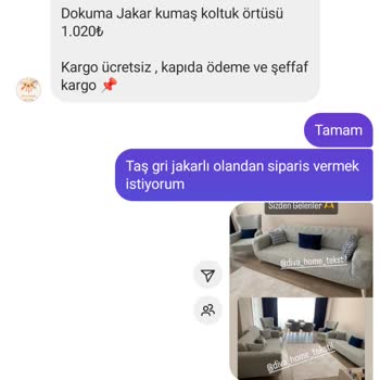 Diva Home Tekstil Müşteriye Hakaret Ediyor Defolu Ürün Gönderiyor