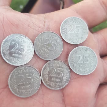 TAPDK (Tütün ve Alkol Piyasası Düzenleme Kurumu) Bozo Tekel Bayii 25 Kuruş Almadı