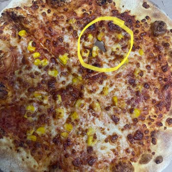 Domino's Pizza Kötü Sipariş Şikayeti