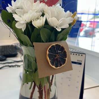 Çiçek Sepeti'nden Alışveriş Pişmanlıktır