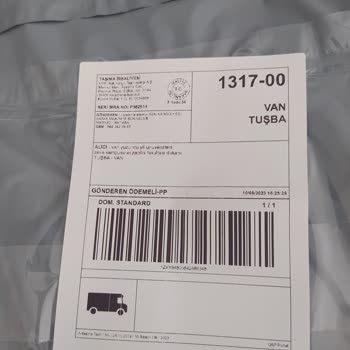 Usp Kargo Fazla Ücret