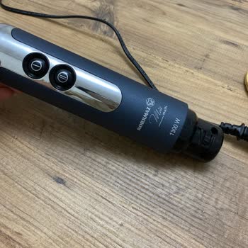 Korkmaz Mutfak Eşyaları Korkmaz Mia Multi Blender Arızası