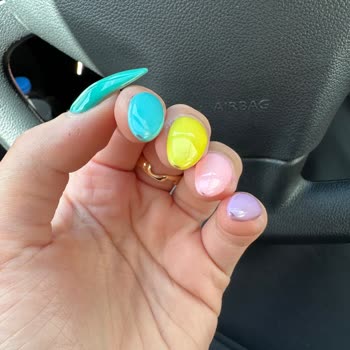 Çiğdem Köroğlu Beauty Jel Bakım İşlemi Fiyaskosu