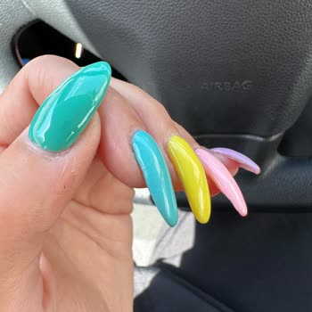 Çiğdem Köroğlu Beauty Jel Bakım İşlemi Fiyaskosu