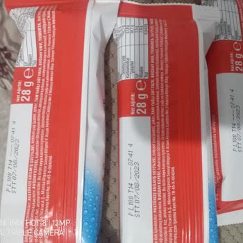 Migros Tarihi Geçmiş Ürün