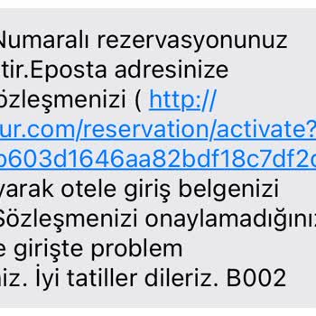 Tatilbudur'un İş Bilmezliği