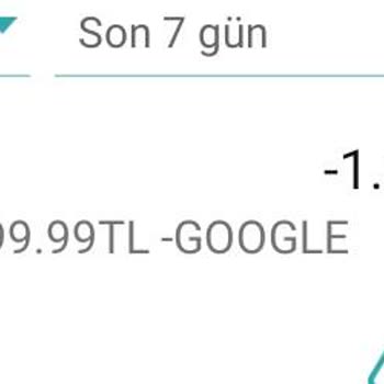 Garanti BBVA Hesabımdan Habersiz Hesabımdan Para Çekmiş