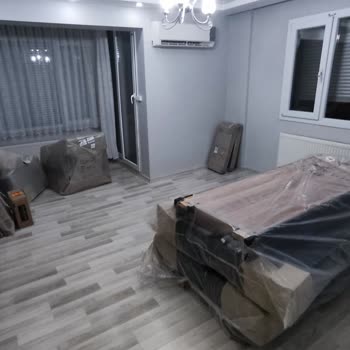 Gündoğdu Mobilya Sözünü Tutmuyor Montaj Yapmıyor