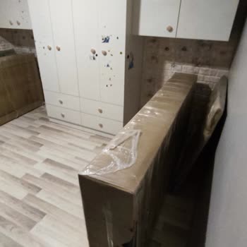 Gündoğdu Mobilya Sözünü Tutmuyor Montaj Yapmıyor