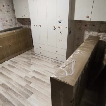 Gündoğdu Mobilya Sözünü Tutmuyor Montaj Yapmıyor