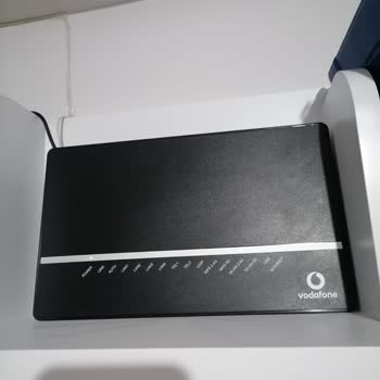Vodafone Net İnternetim De Bağlantı Sorunu Var