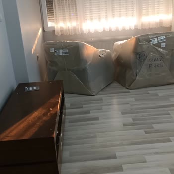 Gündoğdu Mobilya Ürün Teslimat Montaj