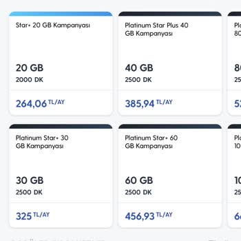 Turkcell Taahhüt Yenilemede Kontrol Edilmesi Gerekiyor.
