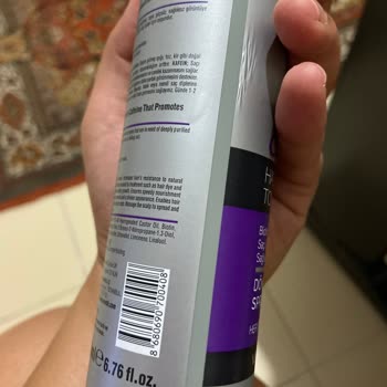 Urban Care Saç Toniği Orijinal Mi?