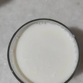 Torku Bozuk Süt Şikayeti